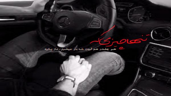 یه غریبه بودی رسیدی از راه صدای زن